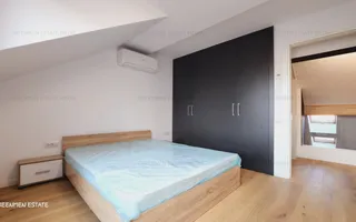 Duplex 3 camere in bloc nou cu piscina, posibilitate parcare, Piata Unirii UNION - Poză 14