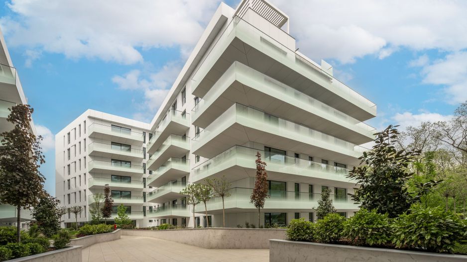 Apartament 3 camere | Padurea Baneasa | Premium - Poză 3