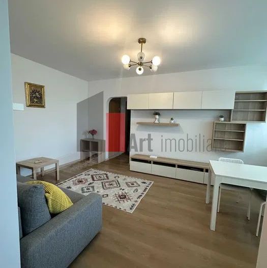 Apartament de inchiriat (pet friendly) cu 2 camere in zona Milahache/Chibrit - Poză 1