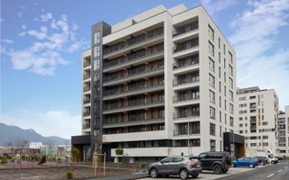 Apartament 2 camere finisaje premium, bloc nou 2026  - Kasper Coresi - Poză 23
