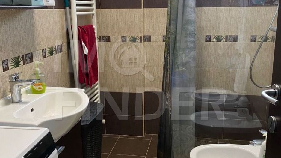 Apartament 2 camere, imobil nou, cu gradina  96 mp , Zorilor - Poză 5