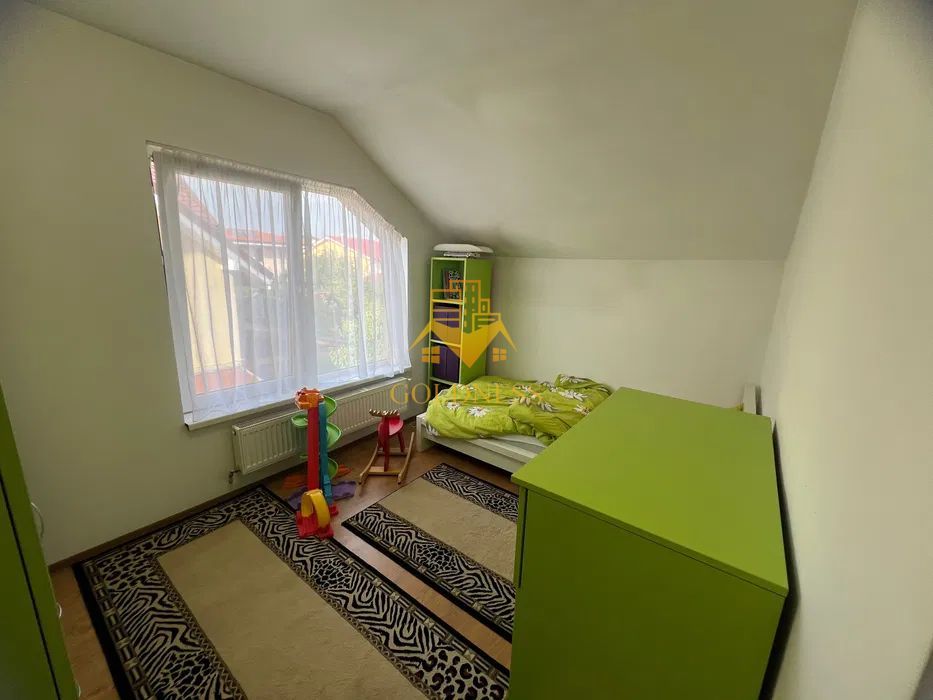4 camere, Modern, Parcare, Zona Poligon Baza Sportiva, Floresti - Poză 6