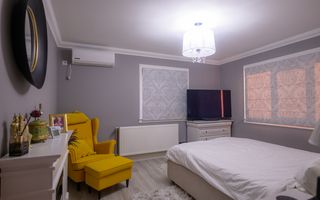 Vila superba | Teren 2300mp | Dealul cu tei | Aninoasa | Doicesti - Poză 18