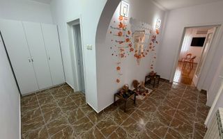 CASA INDIVIDUALA- DOBROESTI, TEREN 350 MP, CENTRALA, MODERN COMIS 0% - Poză 5