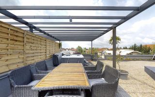 LEMON INTERIOR DESIGN VILLA - Poză 4