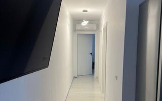 3 camere cu grădină proprie + parcare | bloc tip vilă 2019 | Valea Lupului - Poză 3