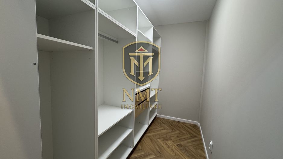 Apartament cu 3 camere MODERN | 56 MP | Floresti - Poză 11