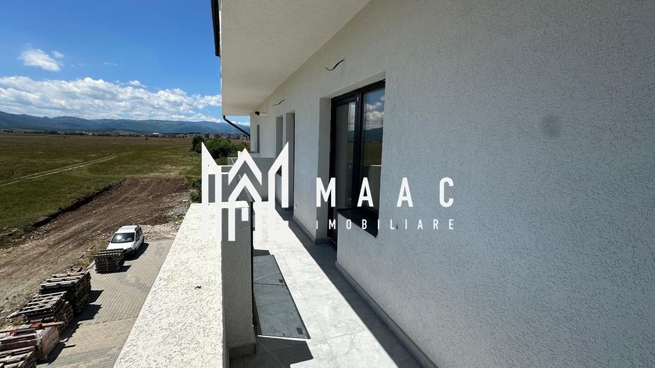 Apartament 3 camere | Doamna Stanca, Selimbar | 65,75 mp, parcare - Poză 8