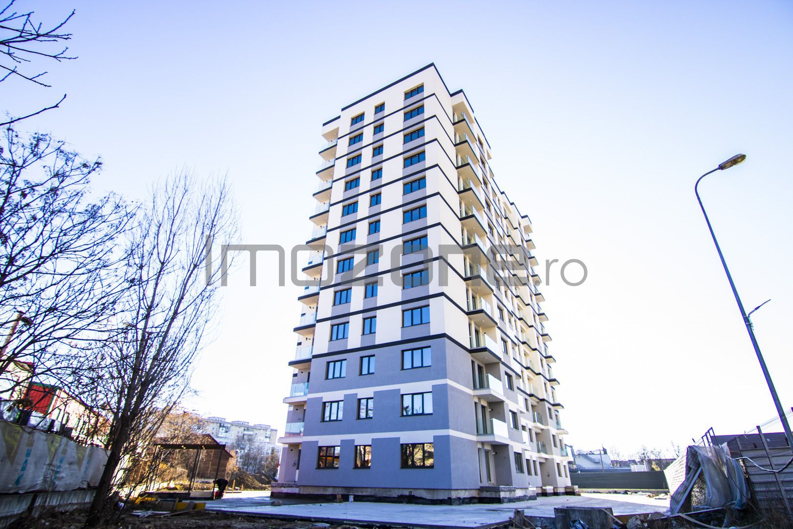 2 CAMERE, bucatarie inchisa, CENTRALA PROPRIE, BLOC NOU, Drumul Taberei - Poză 6