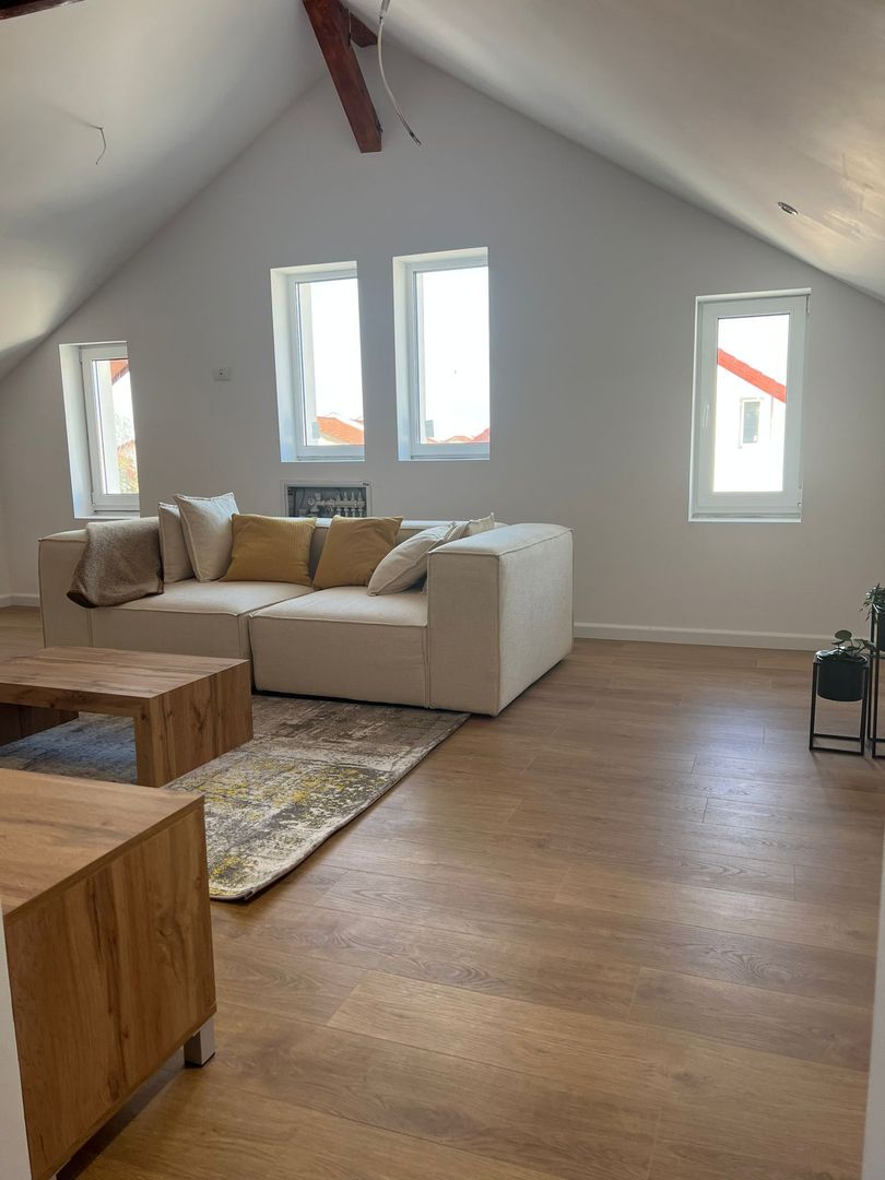 Vila de vânzare Pipera - American Village - Poză 14