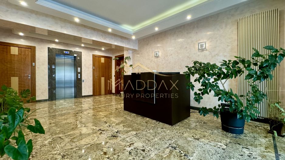 5 Rooms Duplex *1 Underground Parking* // Primaverii - Poză 46