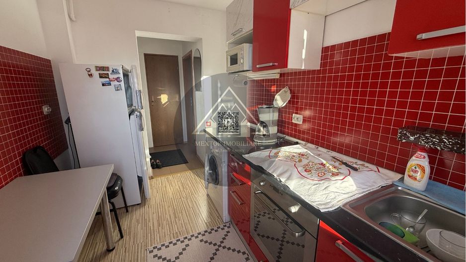 Apartament 2 camere, decomandat Medias - Poză 7