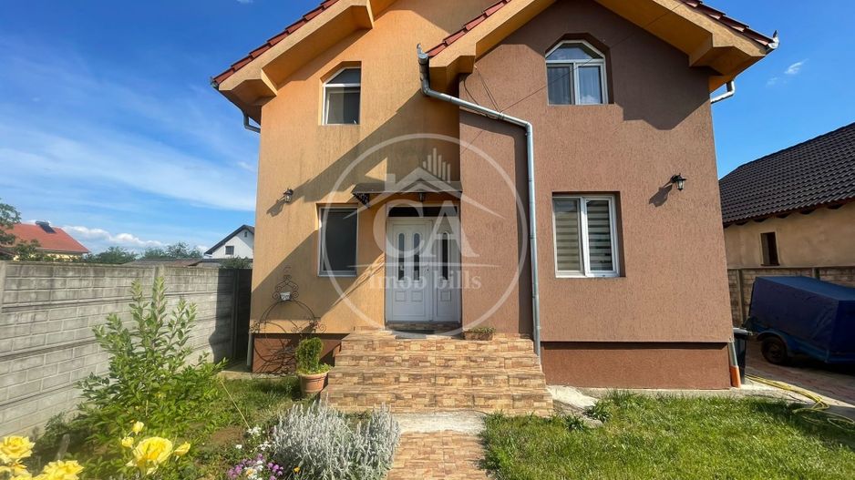 Casa de vanzare cu 4 camere in Oșorhei, Bihor - Poză 27