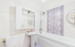 Studio cu 2 camere de vânzare | Loc de parcare I Dream Residence - Poză 5