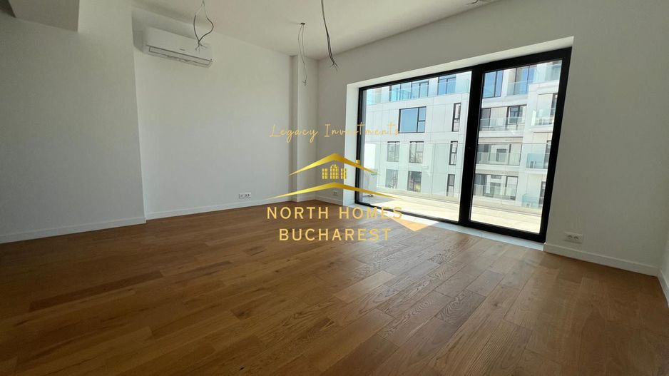 Apartament de vanzare -3 camere One Cotroceni Park-COMISION 0 - Poză 27