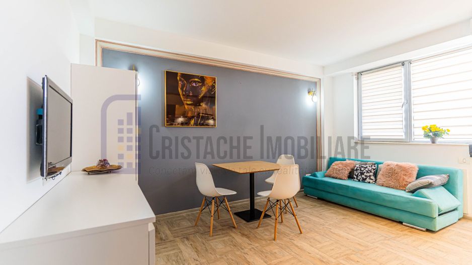 Fundeni, 2 camere decomandat, complet utilat si mobilat modern - Poză 4