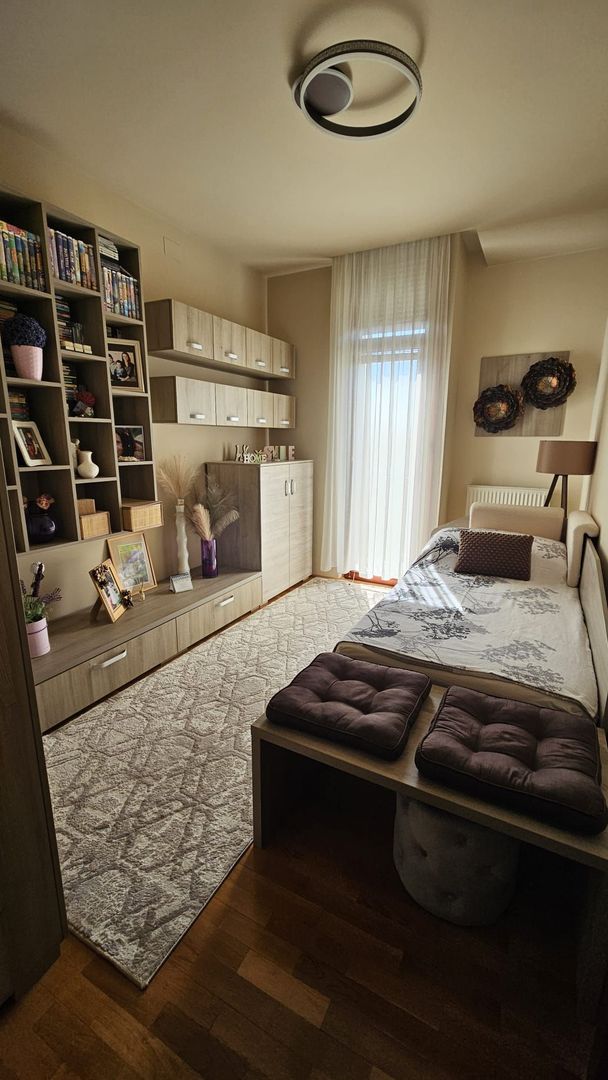 Braytim | Casă  | 273 mp utili | Garaj dublu | 300 mp teren - Poză 12