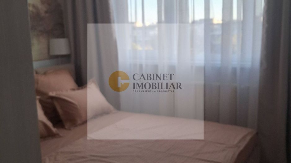 3 Camere | Reabilitat | Renovat 2025 | Metrou Tudor Vladimirescu-5 min - Poză 8