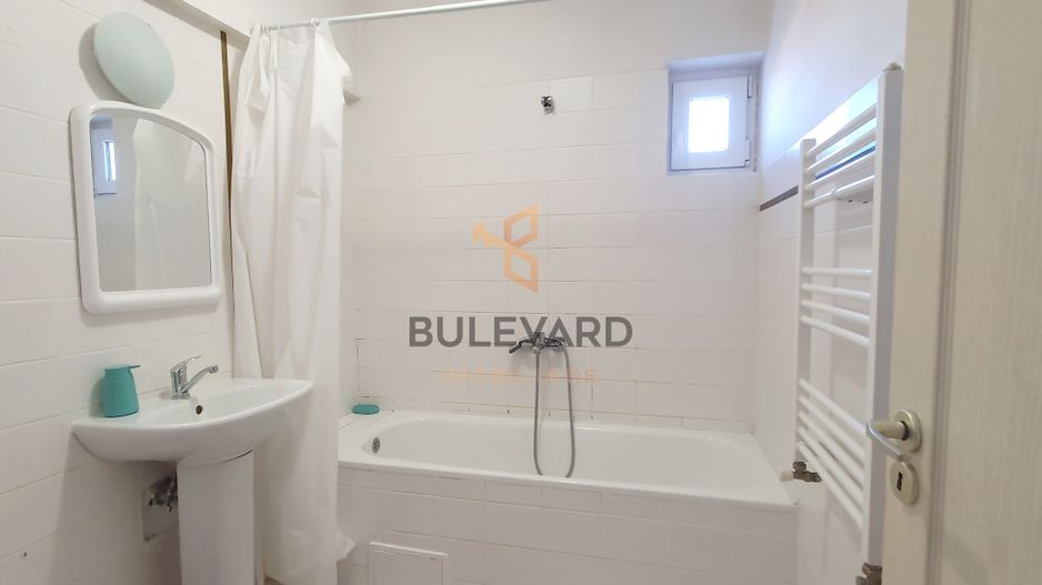 Apartament cu 2 camere, zona strazii Campului! - Poză 7