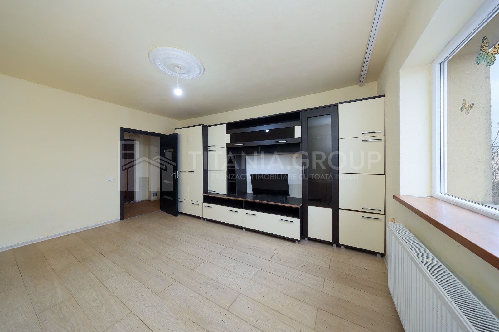 Apartament 2 camere, str Carierei, comision 0 - Poză 2