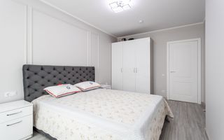 Chirie, apartament, 2 camere, bul. Renașterii Naționale, Râșcani - Poză 4