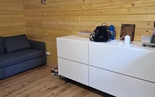 Cabana  Comarnic 650 mp teren,  Cartier Ghiosesti! - Poză 16