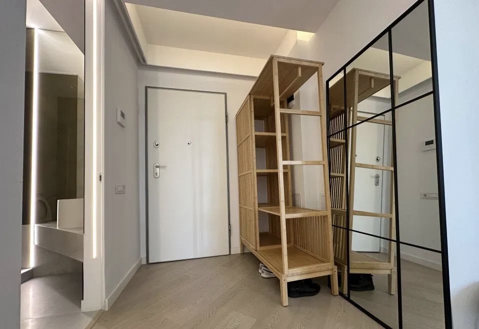 Chirie I Apartament 3 camere I Cortina North - Poză 4