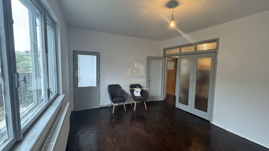 APARTAMENT IN CASA TIP DUPLEX 3 CAMERE+ TEREN 89 MP CAMPULUNG - Poză 2