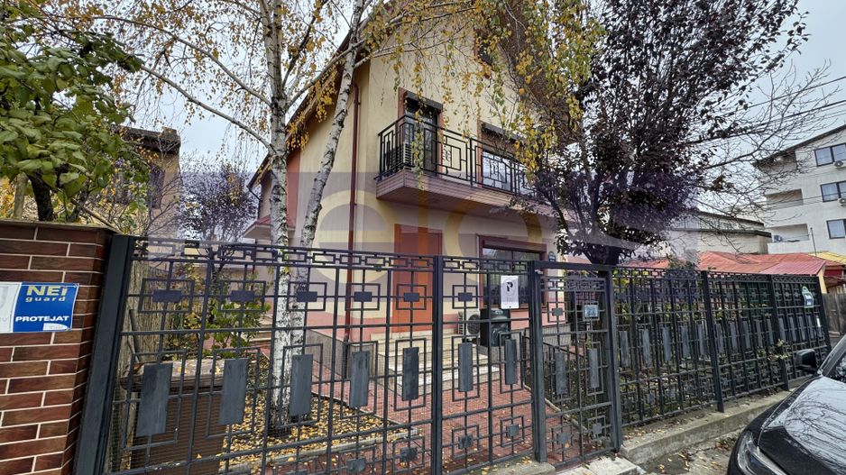 CASA 2005 | DUBLA DESCHIDERE | STRUCTURA METALICA - Poză 1