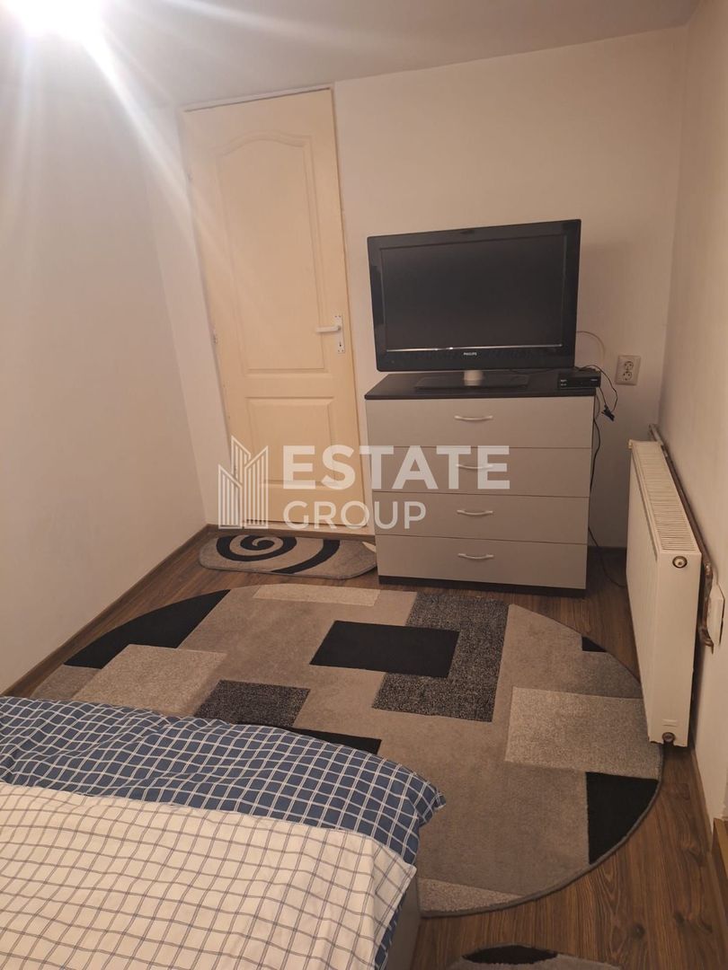 Apartament 2 camere la curte comuna, Zona Iosefin - Poză 7