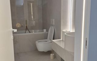 Apartament 2 camere de inchiriat  | Cortina North - Poză 5
