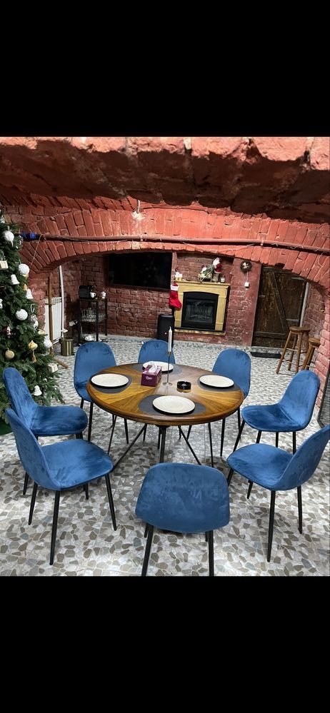 Calea Calarașilor/ Casa in ansamblu minirezidential /3 camere/ Cramă - Poză 7