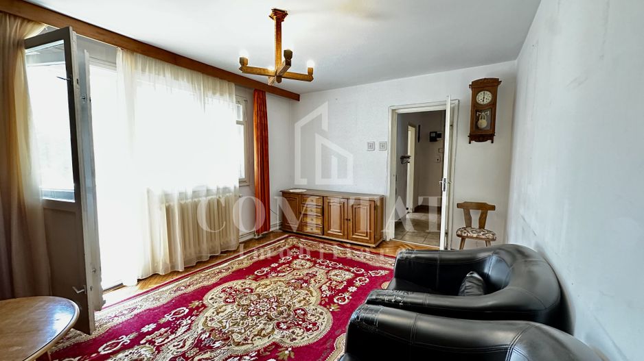 Apartament 3 camere decomandate | Cartier Gheorgheni - Poză 4