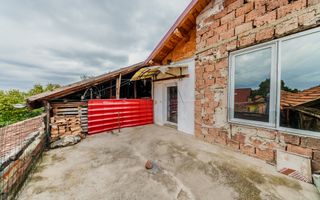 GRADISTE | 4 camere 100mp utili + terase si curte in proprietate 144mp - Poză 22