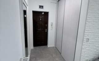 Apartament 3 camere finisaje premium | Parcare | Florești–Șesul de Sus - Poză 9