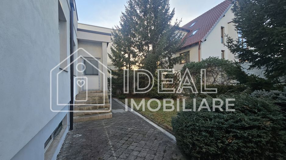 Spatiu Comercial cu vitrina la strada, Calea Dumbravii - Poză 5