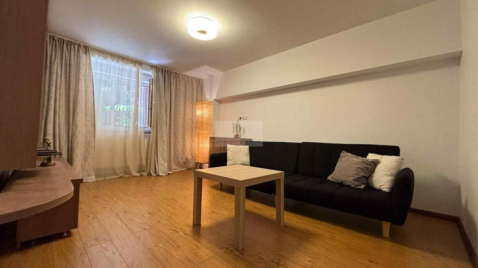 Apartament 3 camere cu Grădină proprie | Parcare | Zona Manastur - Poză 11