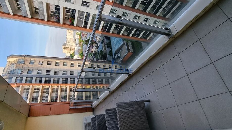 2 camere | InCity Residences | 75 mp | Terasă | Dristor - Poză 14