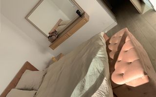 DE INCHIRIAT | APARTAMENT 2 CAMERE | PIPERA - Poză 3