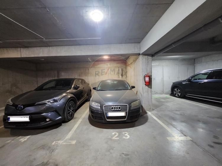 Apartament Tepes Voda / Popa Nan - Poză 13