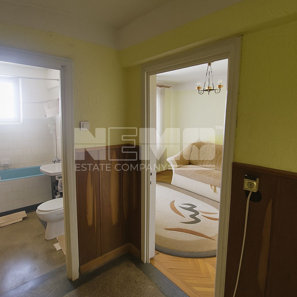 Apartament 3 camere | 57 mp | Semidecomandat | Rădăuți Ultracentral - Poză 10