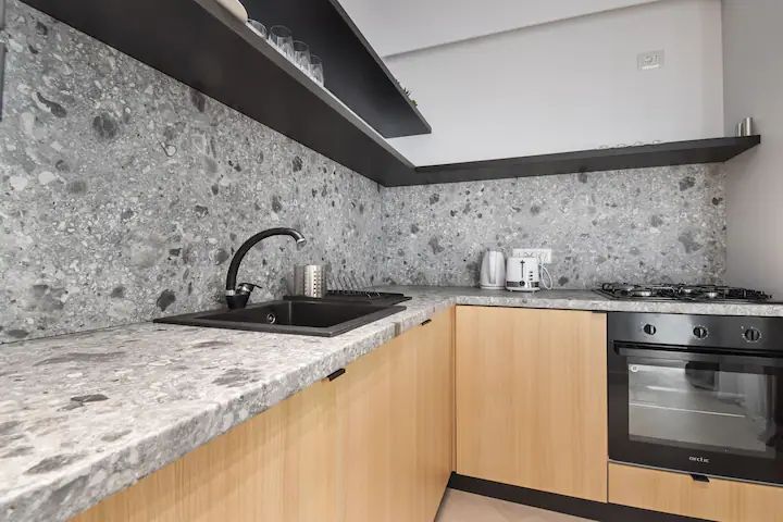 APARTAMENT CORTINA NORTH | LUX - Poză 9