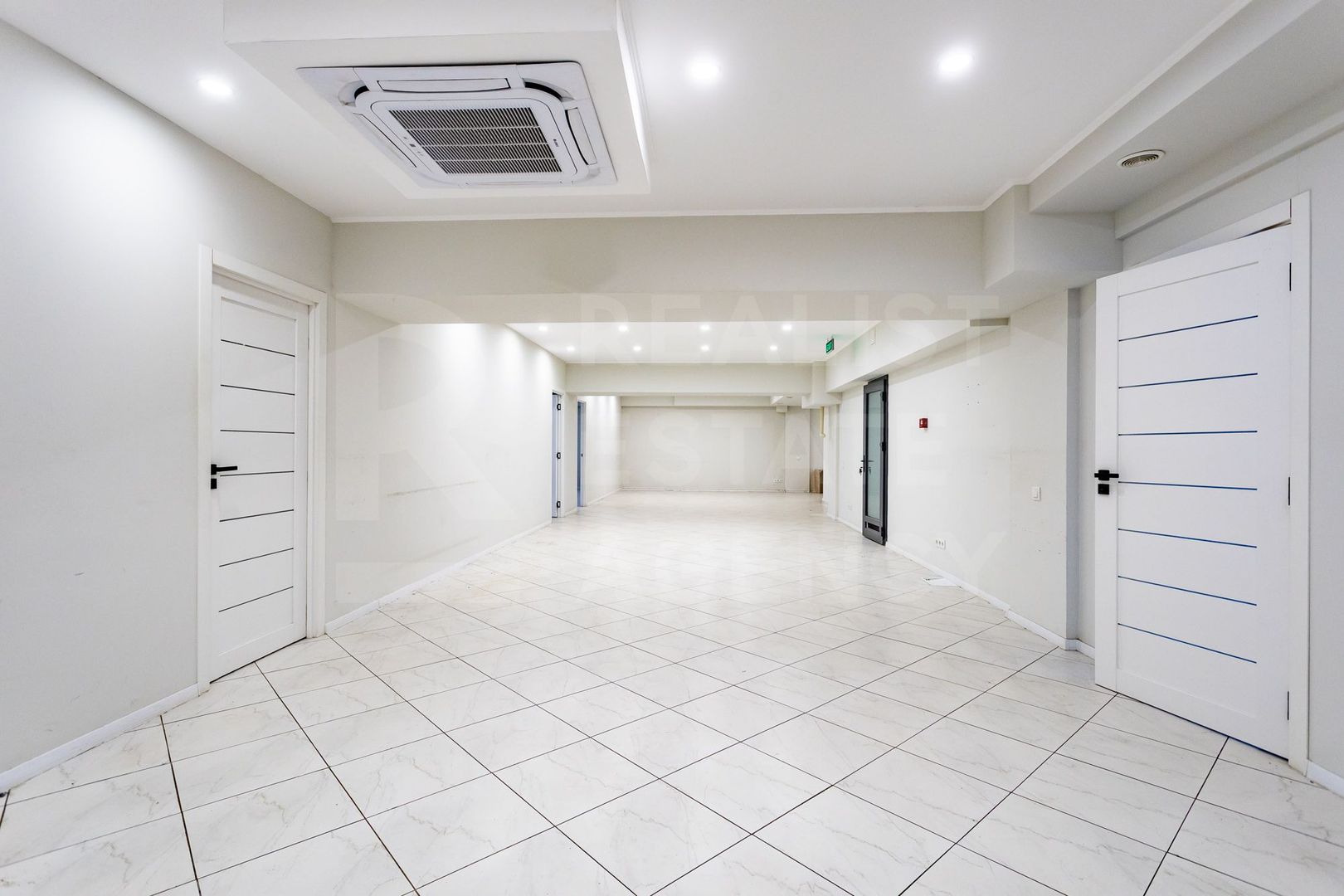 Chirie, spațiu comercial/oficiu, 275mp, bd. Mircea cel Bătân, Ciocana - Poză 6