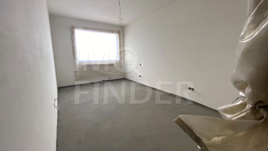 Vânzare 2 camere, 54.5 mp,  ansamblul Seasons - Poză 6