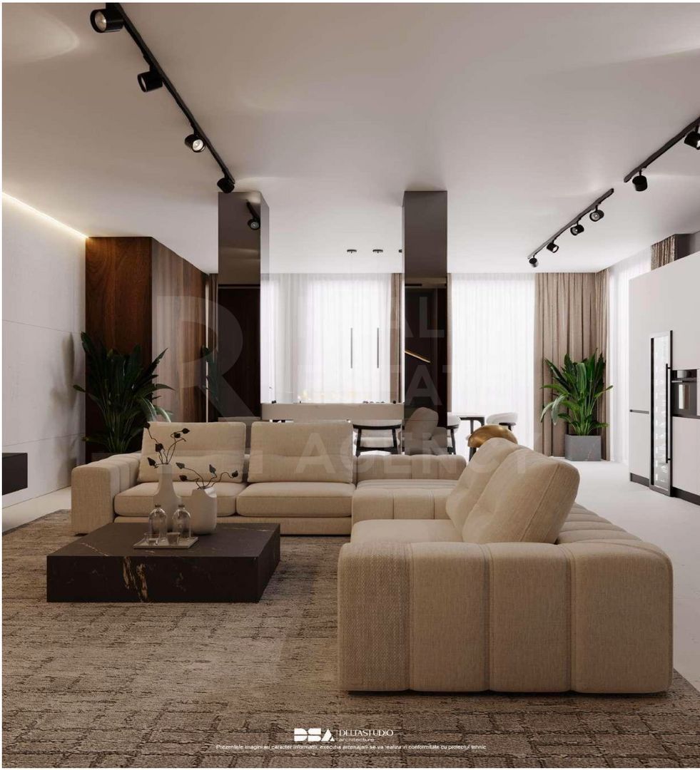 Vânzare, Vilă, 5 camere, București - Poză 4