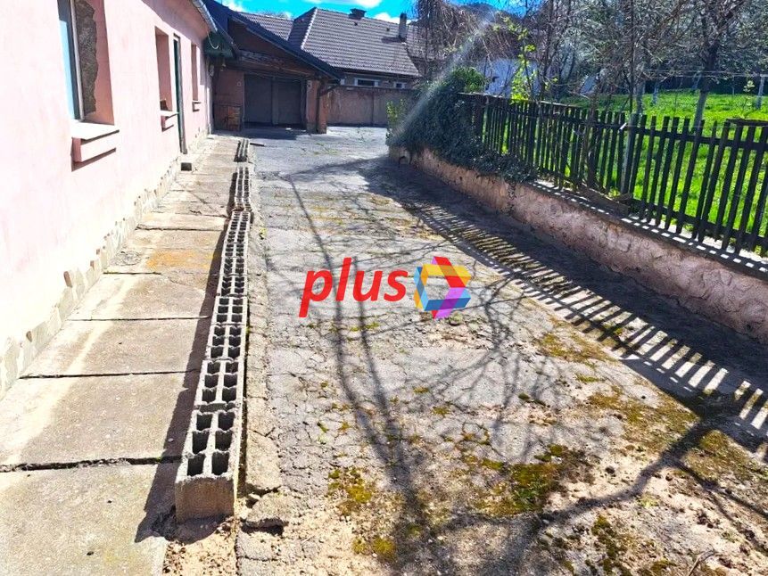 Casa individuala Sacele, 75 mp + garaj + 615 mp curte - Poză 3