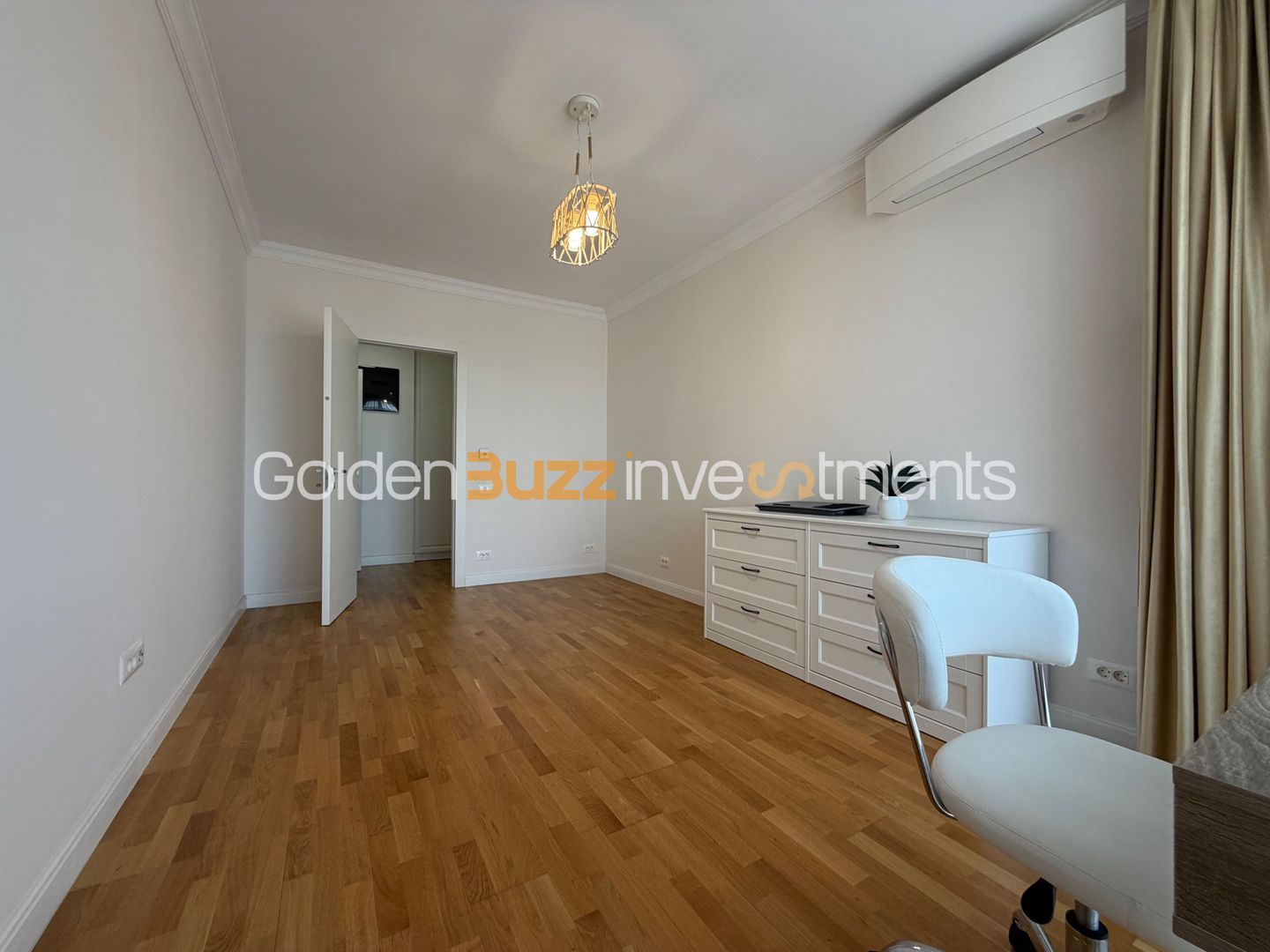 Penthouse Spectaculos 4 camere cu Vedere Panoramică Herastrau-Aviatiei - Poză 10