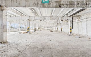 Centru Logistic – Platformă Industrială Oradea - Poză 15