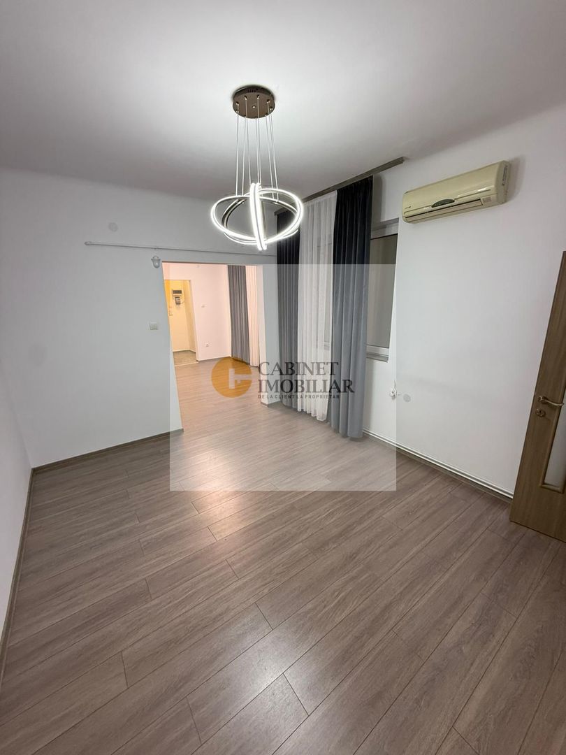 4 camere  | Etaj 1/6  | Cismigiu | 65 mp - Poză 1