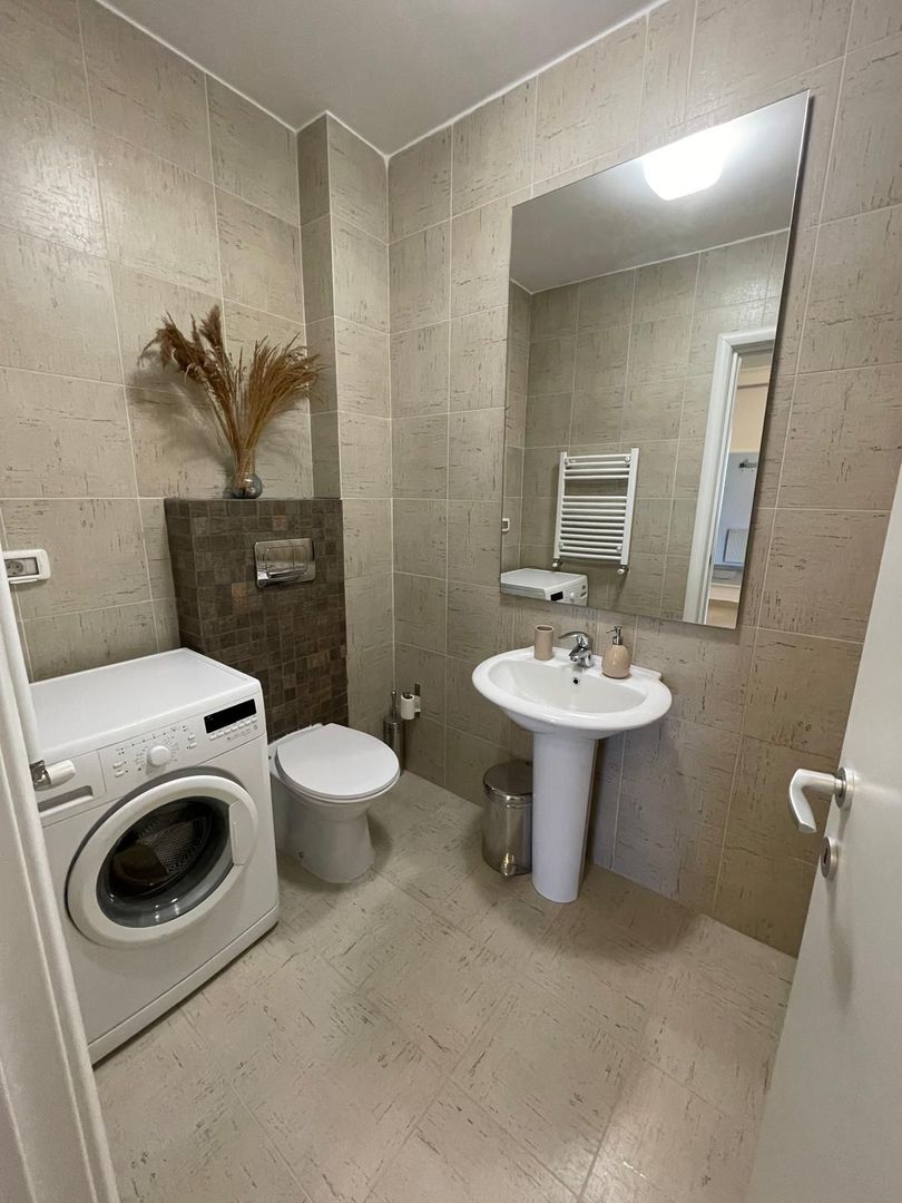 2 camere | Baneasa | Apicultorilor | Sisesti - Poză 9